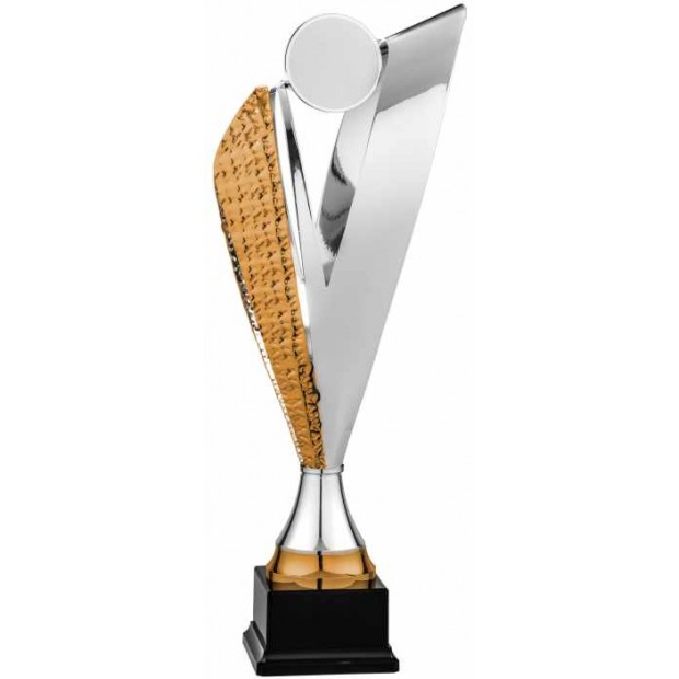 Guld, Sølv & Bronze Trofæ # 460 - 610 mm