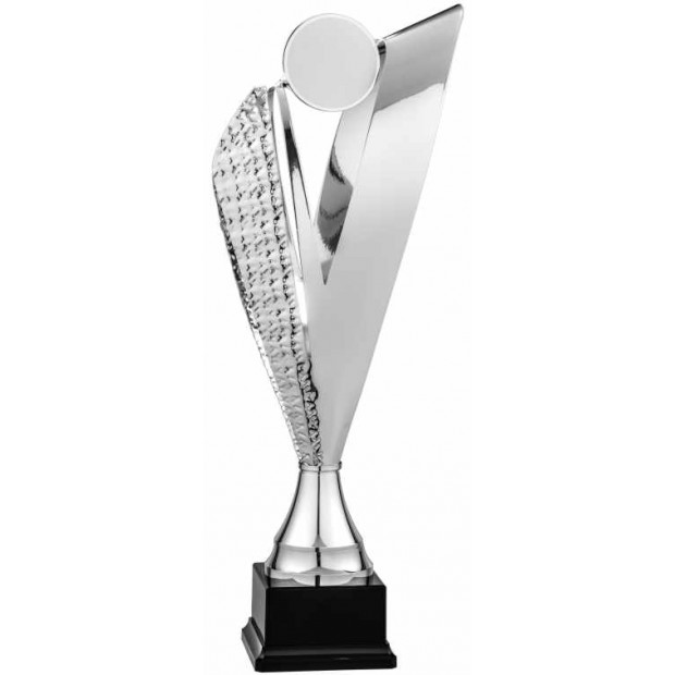 Guld, Sølv & Bronze Trofæ # 460 - 610 mm