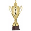 Guldbelagt Pokal # 700 - 830 mm