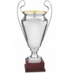 Sølvpokal med Ører # 700 mm