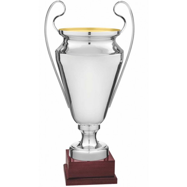 Sølvpokal med Ører # 700 mm