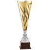 Guld, Sølv & Bronze Trofæ # 470 - 580 mm