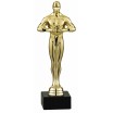 Gylden Statuette # 240 mm Gylden Statuette # 240 mm