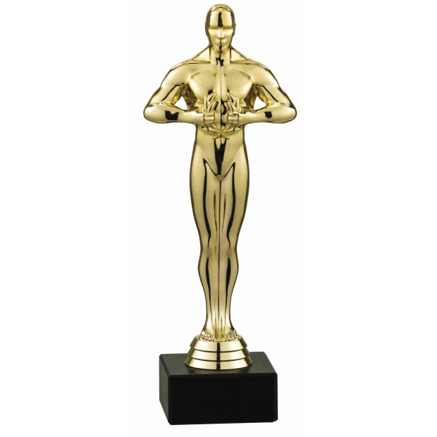 Gylden Statuette # 240 mm Gylden Statuette # 240 mm