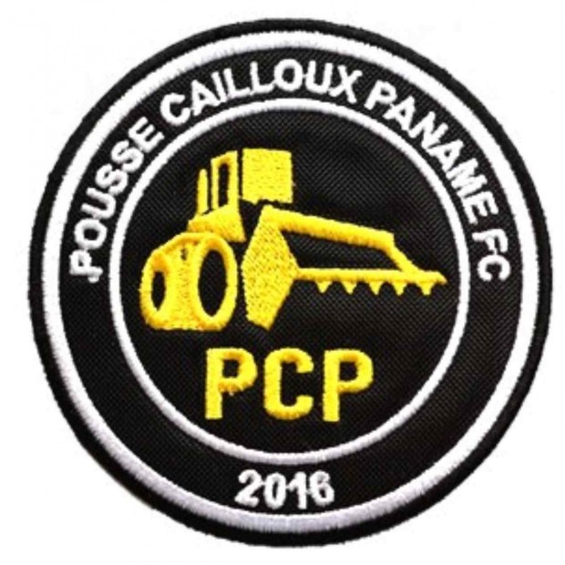 Rundt Mærke til Påsyning # Op til Ø90 mm