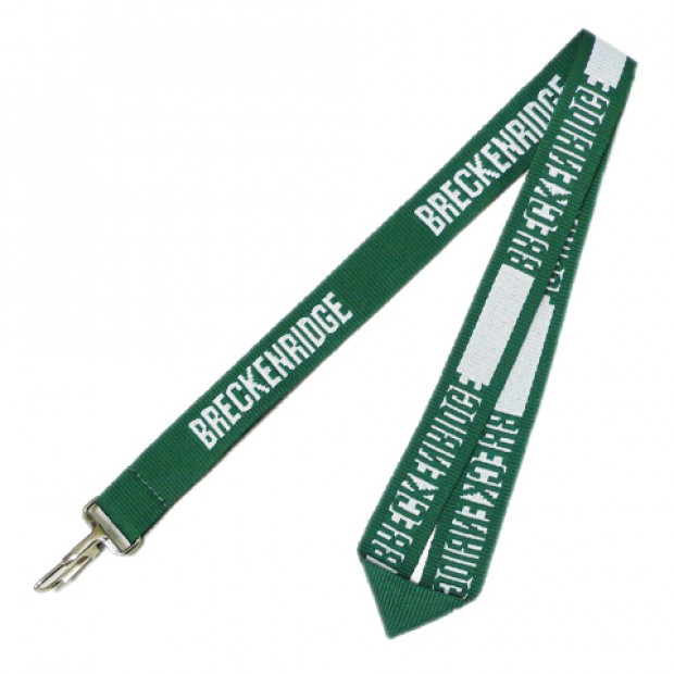 Vævet Logo Standard