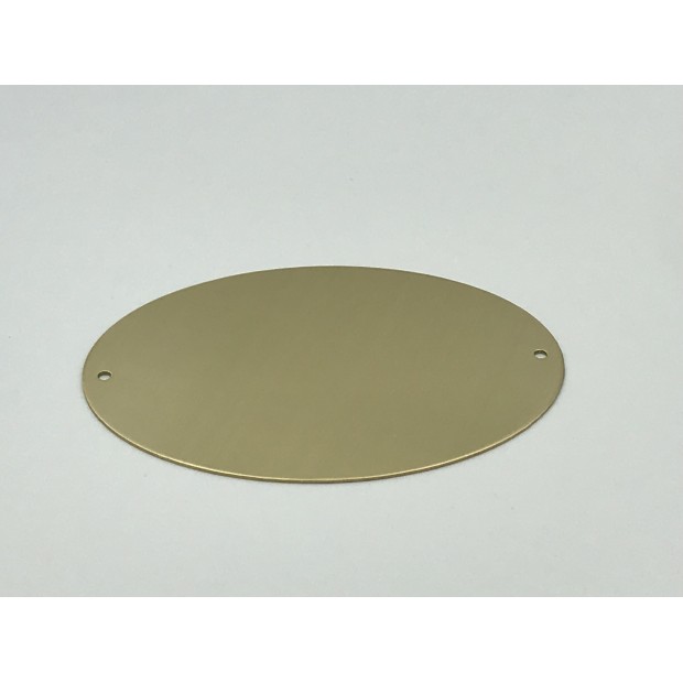 Messing # 150 x 100 mm Messing # 150 x 100 mm