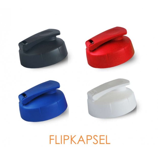 Moderne Blød Drikkedunk # 600 ml Moderne Blød Drikkedunk # 600 ml