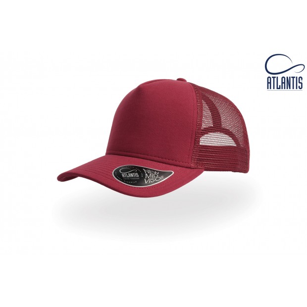 CAPS # FLERE FARVER
