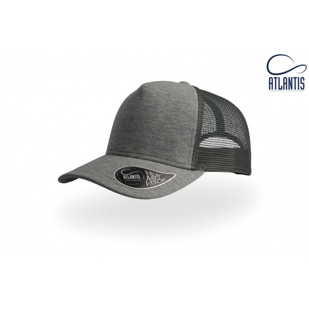 CAPS # FLERE FARVER
